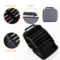 travel wallet card bag